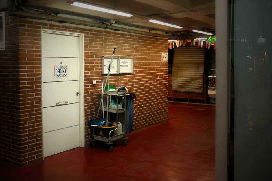 Office Cleaners in Glenrothes: Trusted Services 1 Featured image