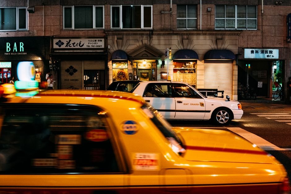 Regular Taxi Cleaning Contracts: How to Secure Them 3 Featured image