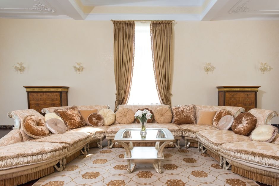 Upholstery Cleaning Cowdenbeath: Easy DIY Steps 15 Featured image